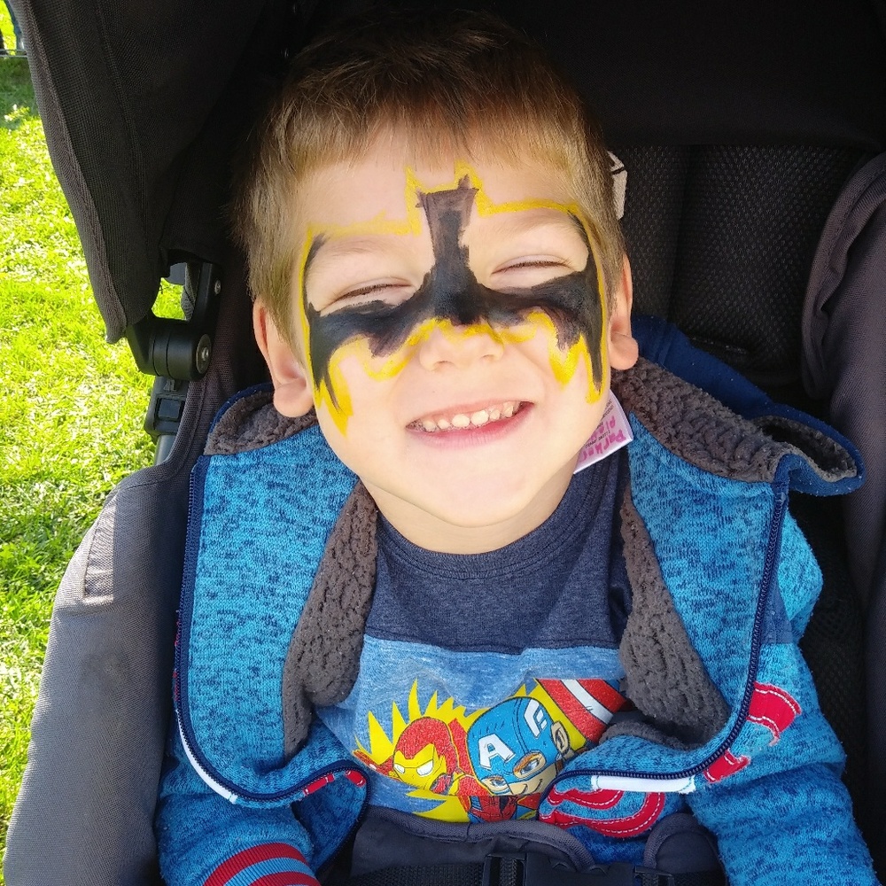 Meet your Posher, Samantha